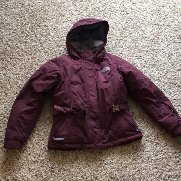 The North Face Jackets & Blazers - North Face winter jacket